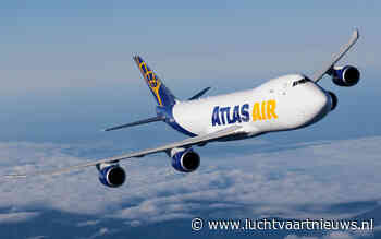 Vrachtgigant Atlas Air in de etalage: prijskaartje van 12 miljard dollar