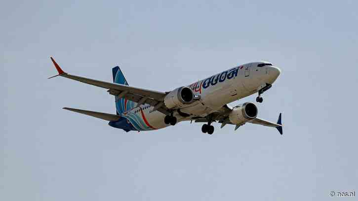 Vliegtuig op weg naar Israël maakt duikvlucht na gevecht in cockpit