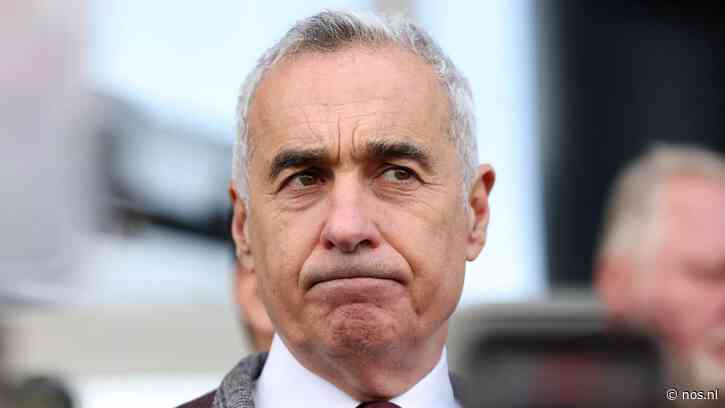 Voormalig pro-Russische presidentskandidaat Roemenië opgepakt in fraudezaak