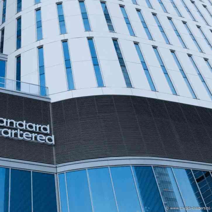 Grote bank ziet cryptomunt Ethena bijna 700% stijgen in 2 jaar