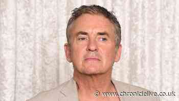 EastEnders star Shane Richie handed six-month driving ban after speeding conviction