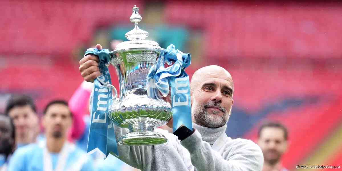 Guardiola laat van zich horen na City-rel: 'Wil dat elke fan ter wereld dat weet'
