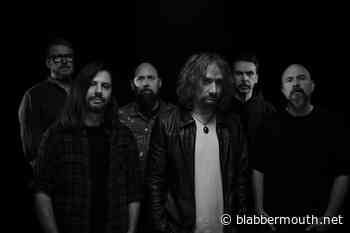 SIKTH Unveils Anniversary Re-Release Of 'Death Of A Dead Day', Remixed By ADAM 'NOLLY' GETGOOD