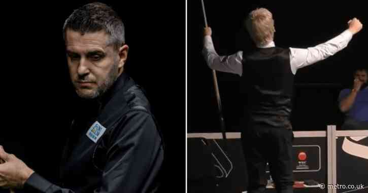 Mark Selby wants to avoid Neil Robertson fate as he approaches huge milestone