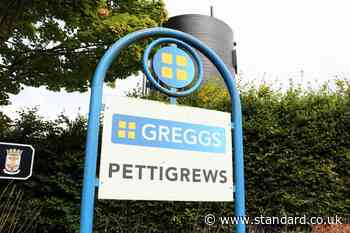 Factory closure plan will ‘future proof’ Greggs, says boss as 740 jobs cut