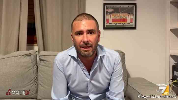 Perché Alessandro Di Battista è così amato? Chi come me lo segue sa dare la risposta