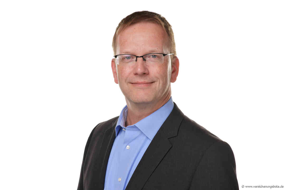 Interrisk holt ehemaligen R+V-Manager in den Vorstand