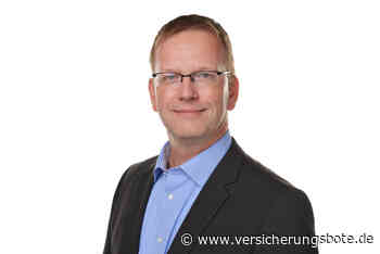 Interrisk holt ehemaligen R+V-Manager in den Vorstand