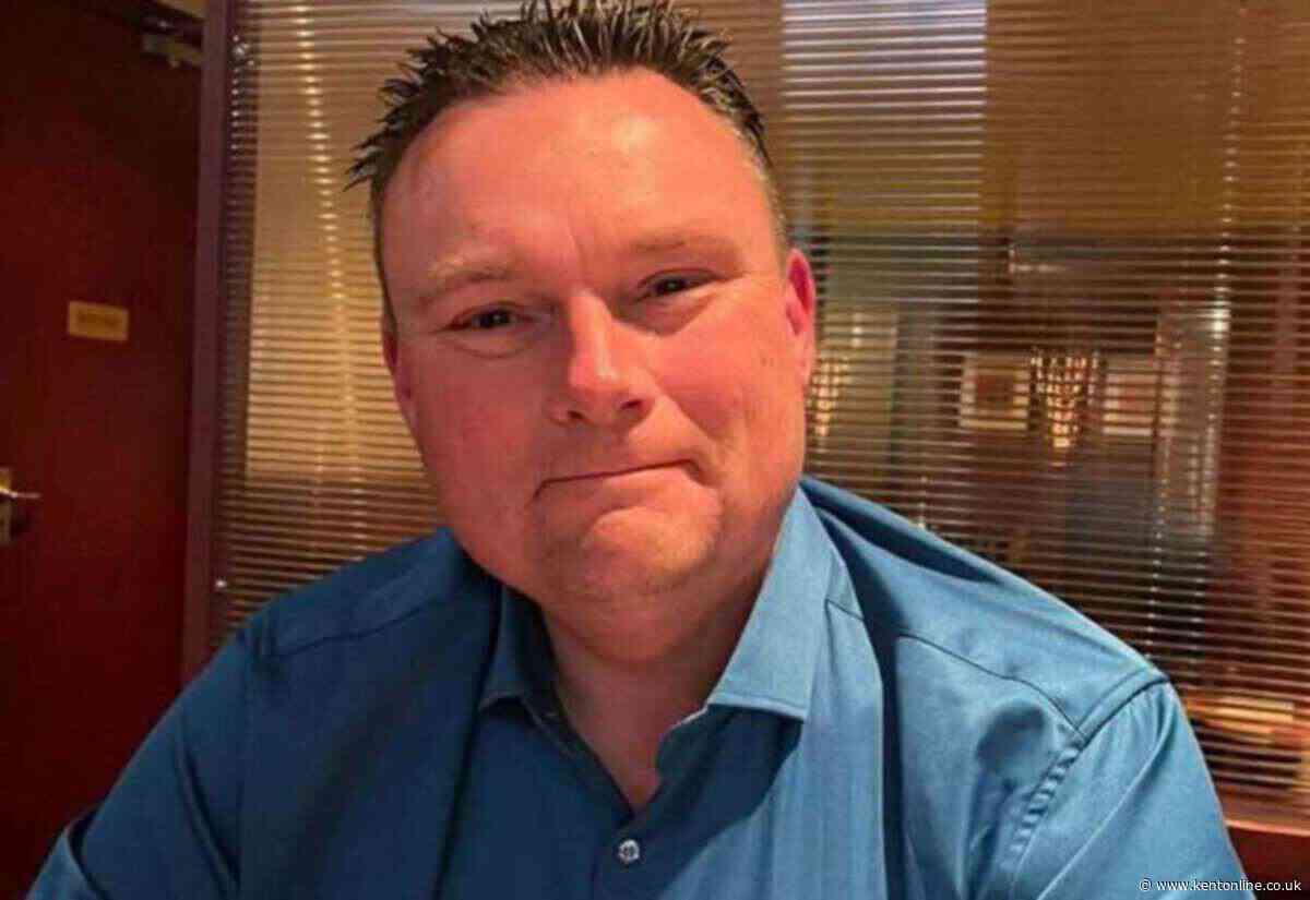 ‘Great family man’ fatally hit by lorry on M2 took his own life