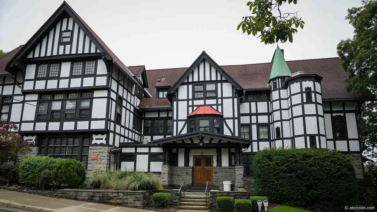 Cornell student said incident at frat house 'felt like coercion' in 2024 statement to police