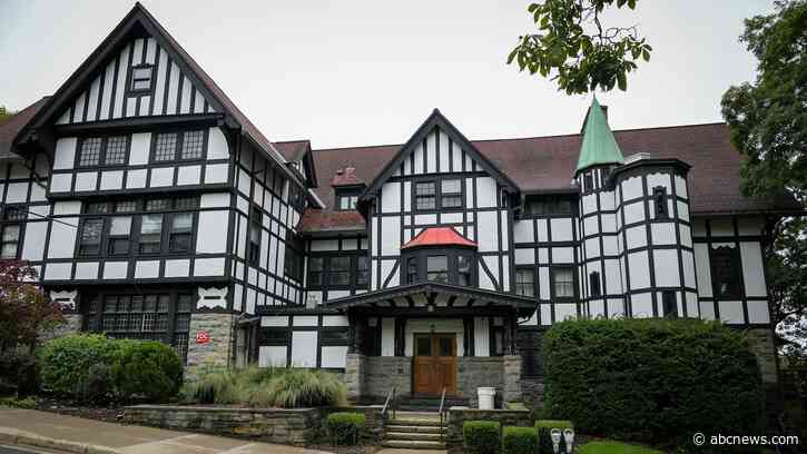 Cornell student said incident at frat house 'felt like coercion' in 2024 statement to police