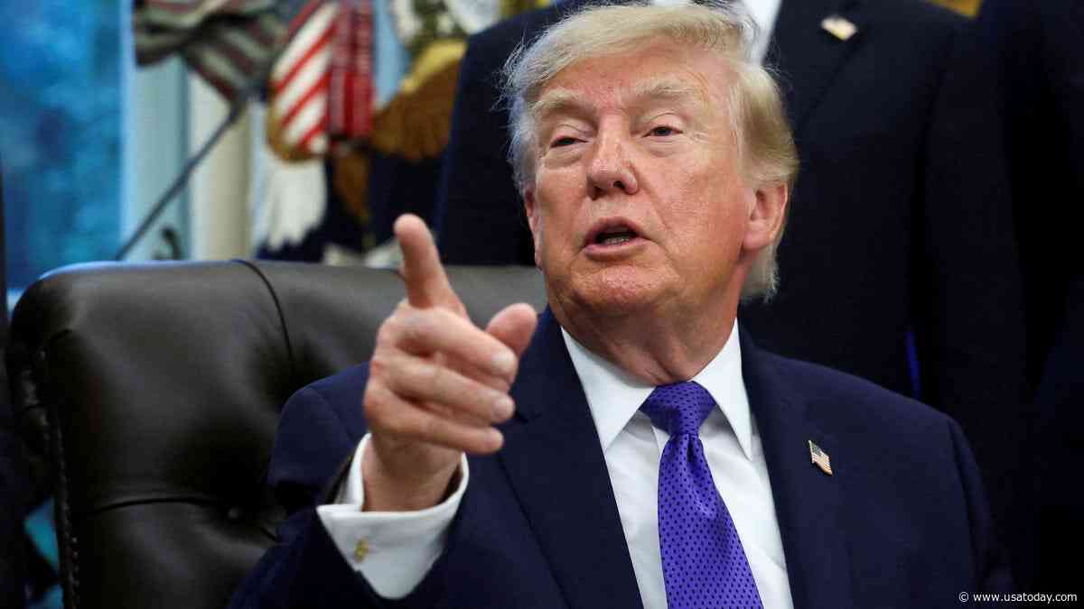 Trump to begin sending $500 ACA refund checks to 1 million Americans