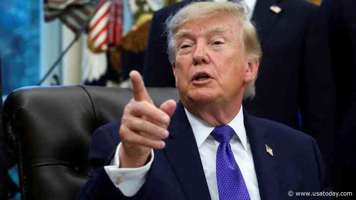 Trump to begin sending $500 ACA refund checks to 1 million Americans