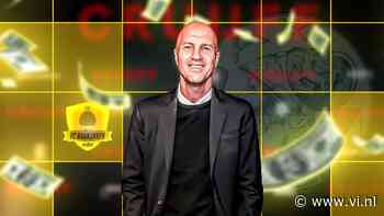 FC Bankzaken Ajax: dit investeerde Cruijff in transfers