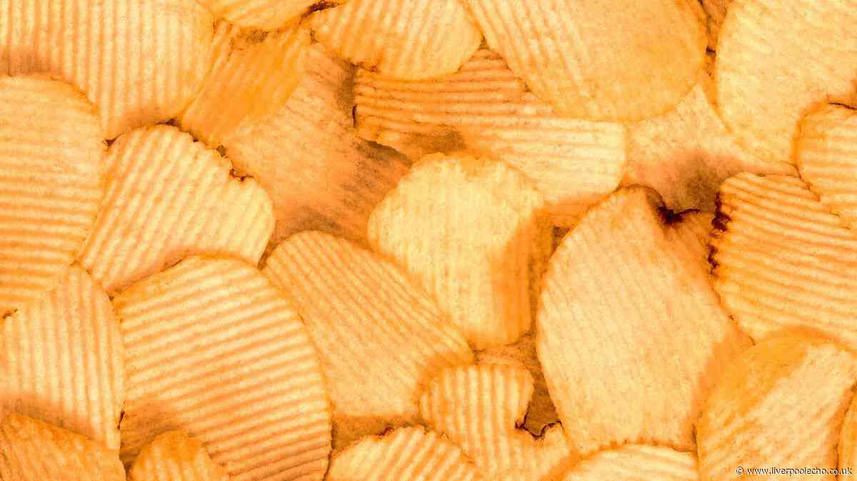 Tesco shoppers rush to try crisps that 'don't last one sitting' – not Walkers or Pringles