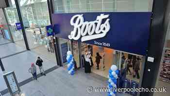 It's selling fast - Boots reduces sell-out White Fox set to half price
