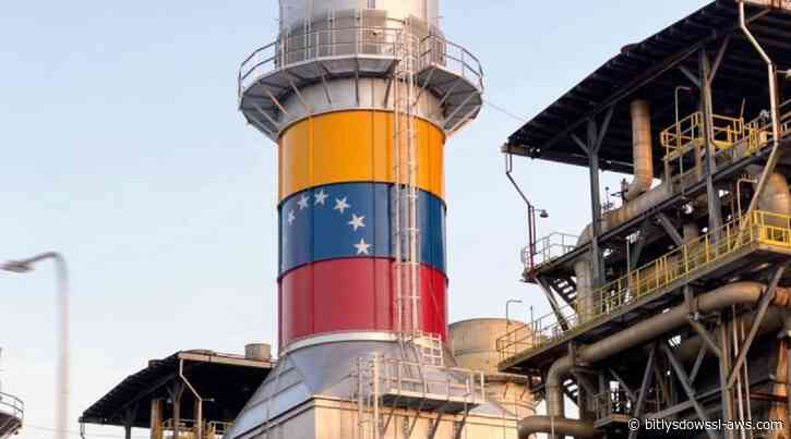 Demanda eléctrica en Zulia subió a 2.700 megavatios diarios tras fallas en Termozulia