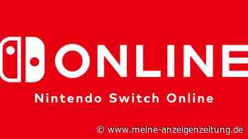 Nintendo Switch Online: Geschenk-System in den Programmdaten entdeckt