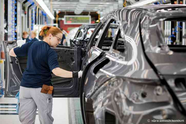 Mercedes-Benz biedt Duitse werknemers vrijwillige vertrekregeling aan
