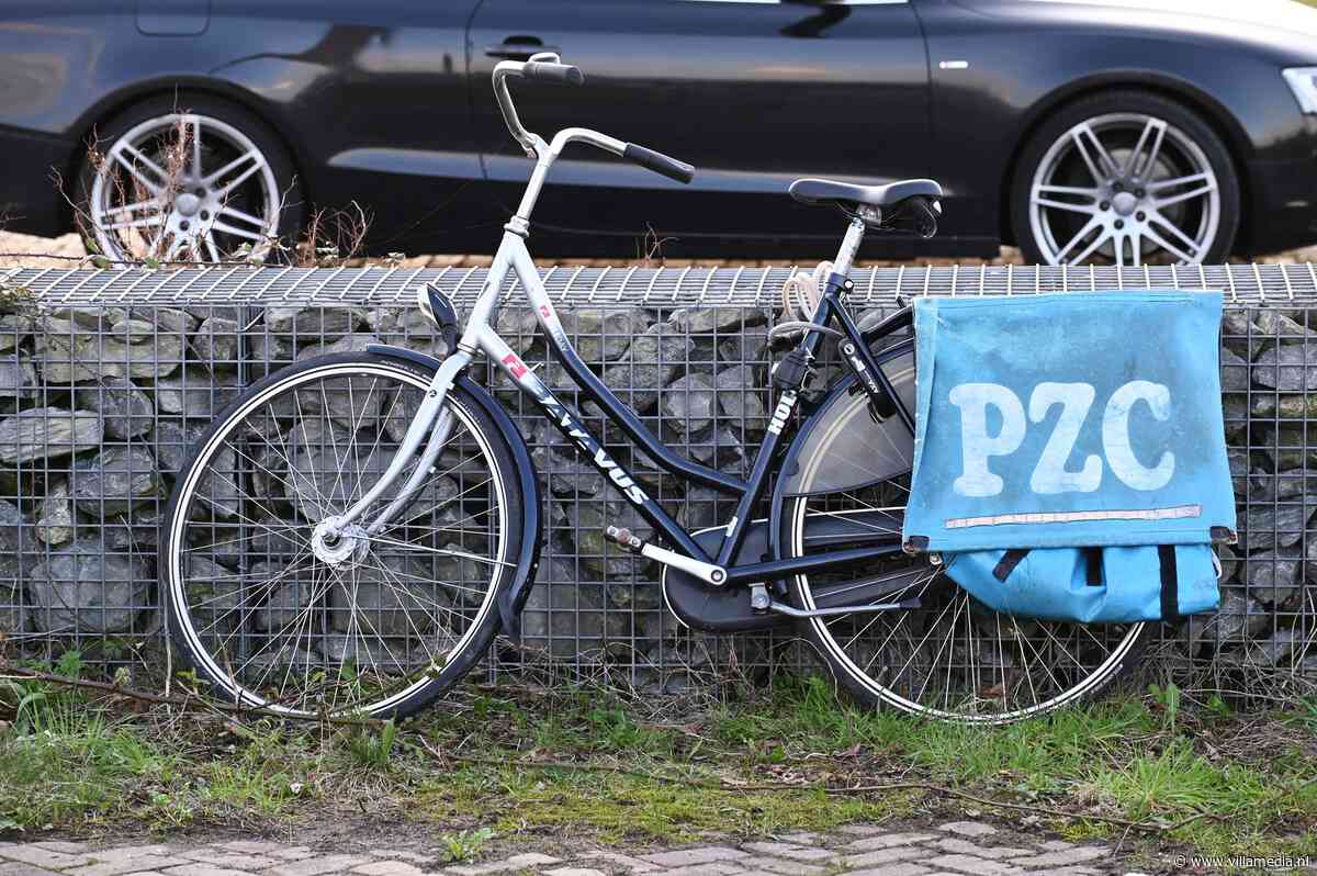 Redactieraad en redactiecommissie van PZC zeggen vertrouwen in hoofdredacteur op