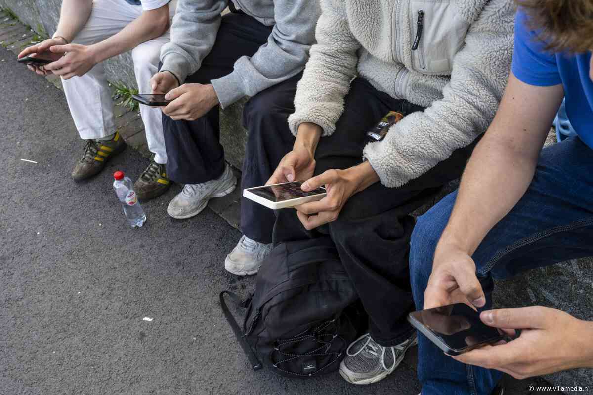 DPG Media deelt aantal afgesloten studentenabonnementen, maar geeft geen informatie over leesgedrag