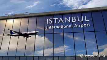 Na groeidip door Iranoorlog reizen veel passagiers weer via Europese luchthavens