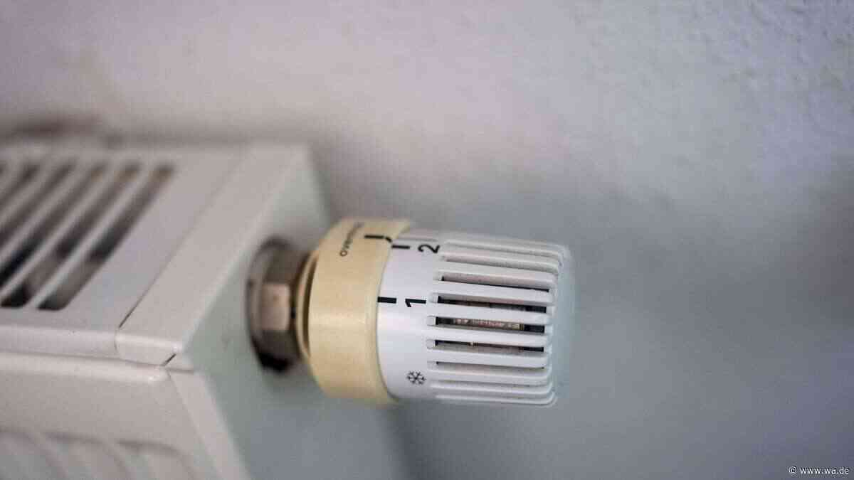 Mit diesem einfachen Trick reinigst du deine Heizung im Handumdrehen