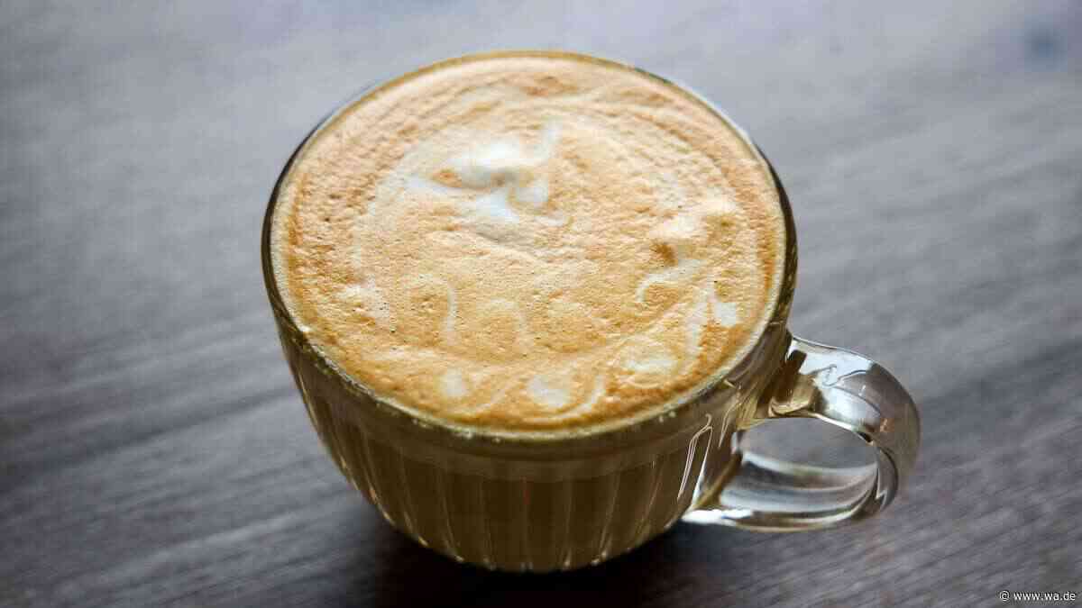Kaffee mit Milch: Was die Zubereitung für die Gesundheit bedeutet