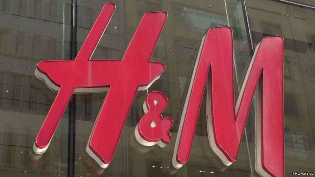 So unterscheiden sich bei H&M Preise in der App und in den Filialen