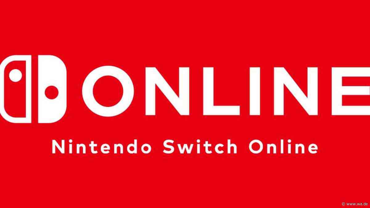 Nintendo Switch Online: Geschenk-System in den Programmdaten entdeckt