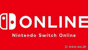 Nintendo Switch Online: Geschenk-System in den Programmdaten entdeckt
