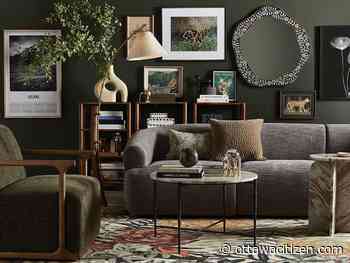 Home design: Discover fall decor trends
