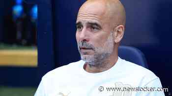 Pep Guardiola reageert op Manchester City-zaak: ’Ik sta meer dan ooit achter mijn club’