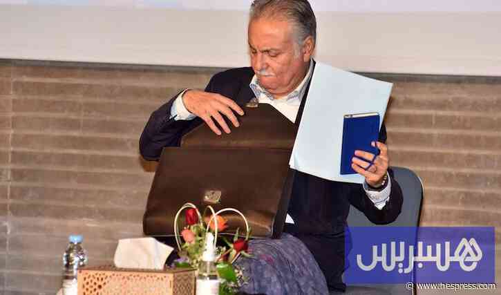 بنعبد الله يدخل مشاورات تشكيل الحكومة