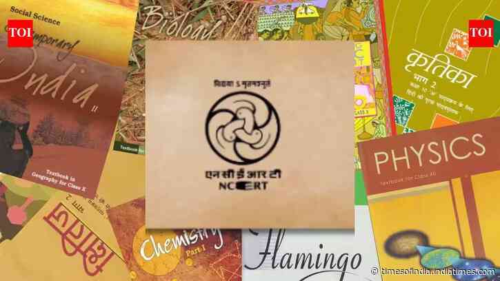 Upanishads to Mahabharata: NCERT explains roots of national, SC mottos