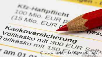 Neue Typklassen: Für Millionen Autofahrer kann es teurer werden