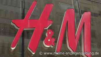 So unterscheiden sich bei H&M Preise in der App und in den Filialen