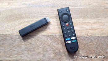 Amazon Fire TV Stick 4K Simplifies Streaming Options, and I Went Hands-On