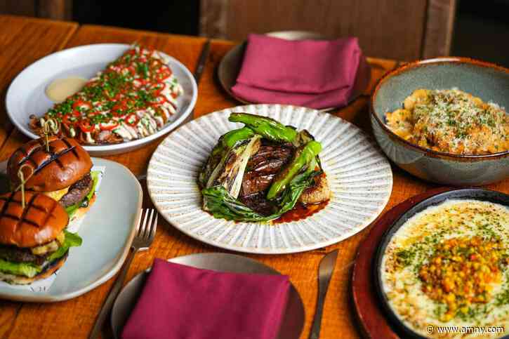 New restaurant Sura brings modern Korean tapas to Bushwick