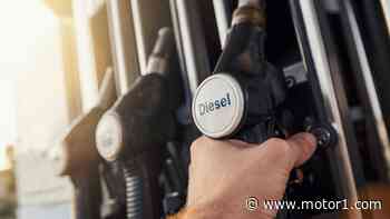 White House Considers 90-Day Diesel Export Ban As Prices Surge