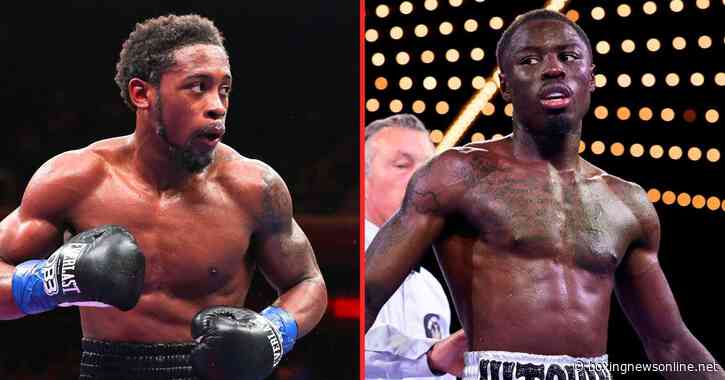 Tim Bradley predicts Keyshawn Davis vs Richardson Hitchins as fight now ‘more than likely’