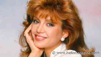 Dallas star Victoria Principal, 76, has barely aged a day in new photo - 40 years after her iconic role