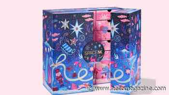 The Space NK advent calendar is a favourite among beauty editors - is it worth the hype?