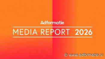 Welke media-exploitanten en mediabureaus winnen? Doe mee aan het Media Report 2026