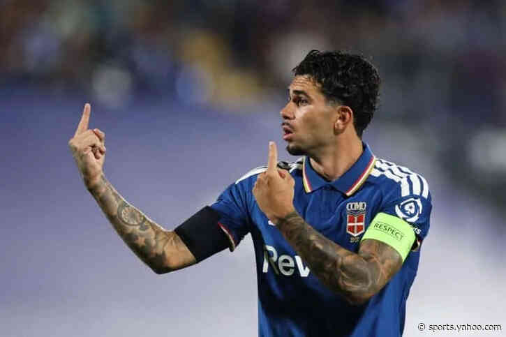 Revealed: Roma were also interested in Da Cunha