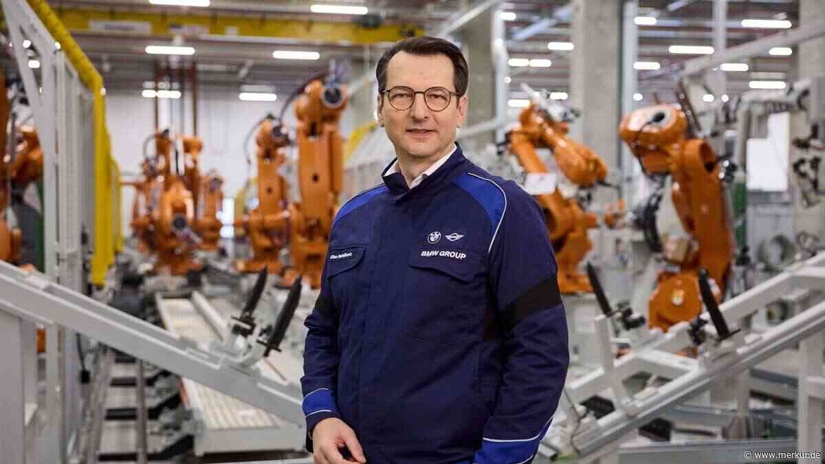 Details nun bekannt: Münchner Autobauer BMW streicht jede fünfte Managerstelle – der Zeitplan