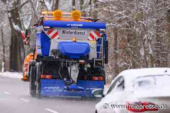 Erst wollte keiner räumen: Eichigt vergibt Winterdienst
