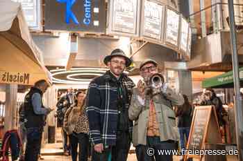 Vogtländischer Filmemacher bringt Dok-Film in Kinos zwischen München und Berlin