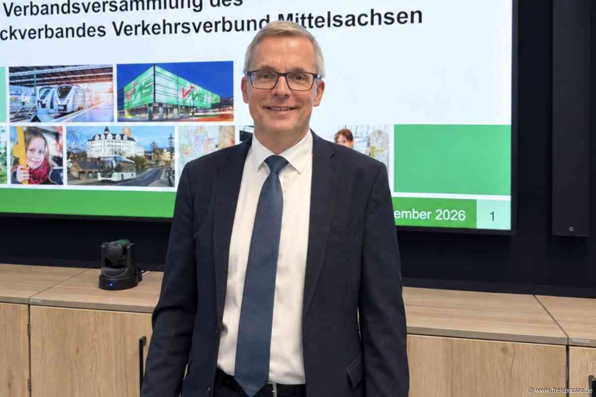 VMS-Geschäftsführer über Chemnitzer Modell: Weniger Geld bedeutet weniger Angebot