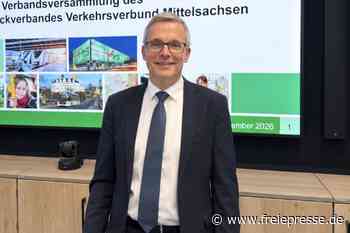 VMS-Geschäftsführer über Chemnitzer Modell: Weniger Geld bedeutet weniger Angebot